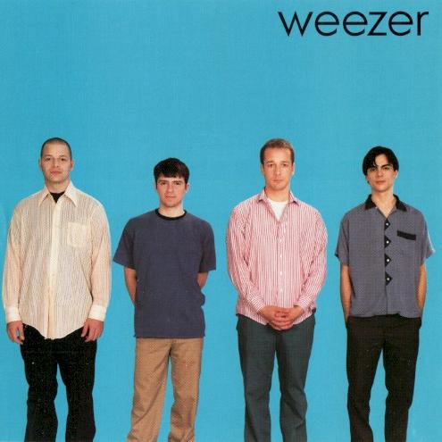 Weezer